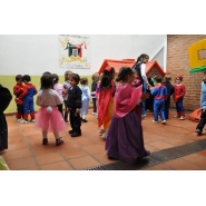¡Día del Niño!